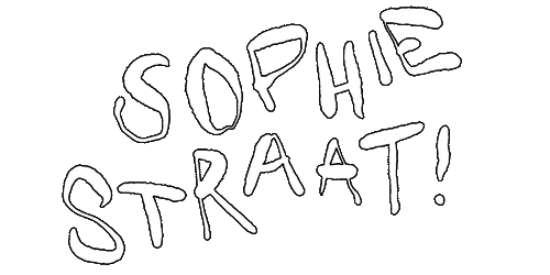 Sophie Straat